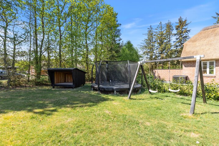 Ferienhaus 30130 in Hedevang 75B, Houstrup - Bild #41