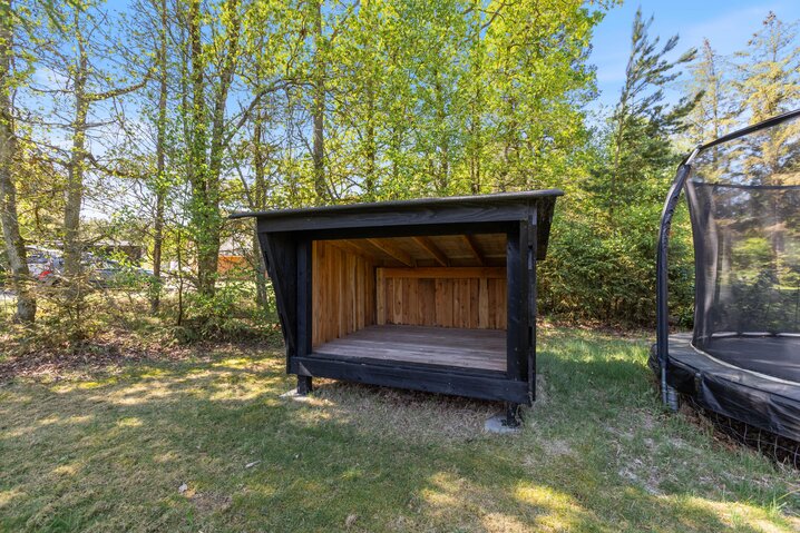 Ferienhaus 30130 in Hedevang 75B, Houstrup - Bild #42