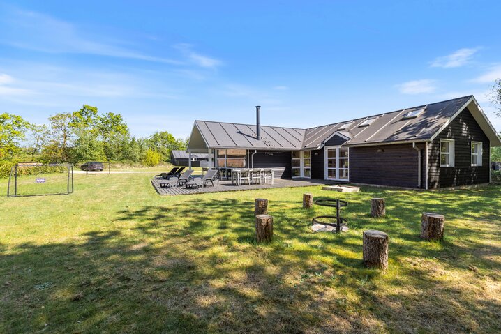 Ferienhaus 30130 in Hedevang 75B, Houstrup - Bild #44