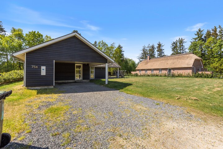 Ferienhaus 30130 in Hedevang 75B, Houstrup - Bild #46