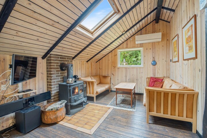 Ferienhaus 30131 in Sdr. Skovvej 17, Houstrup - Bild #1