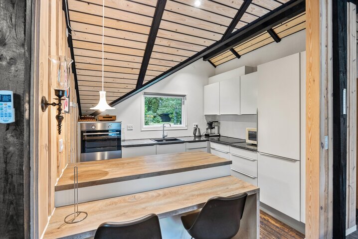 Ferienhaus 30131 in Sdr. Skovvej 17, Houstrup - Bild #2