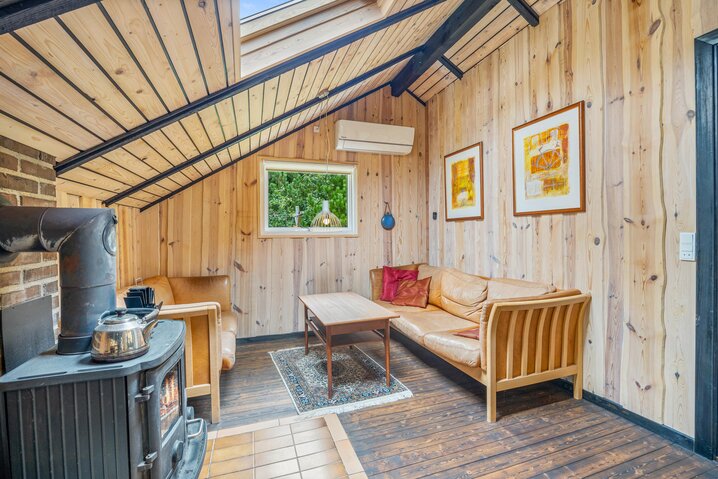 Ferienhaus 30131 in Sdr. Skovvej 17, Houstrup - Bild #3