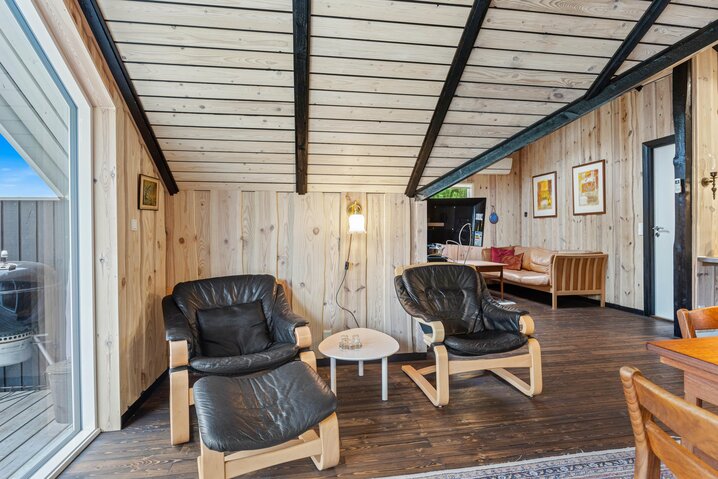 Ferienhaus 30131 in Sdr. Skovvej 17, Houstrup - Bild #5