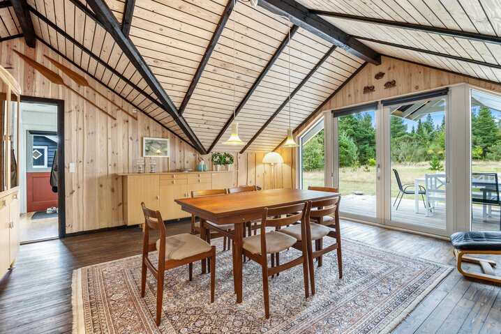 Ferienhaus 30131 in Sdr. Skovvej 17, Houstrup - Bild #6