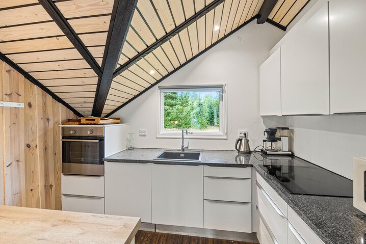 Ferienhaus 30131 in Sdr. Skovvej 17, Houstrup - Bild #8