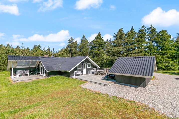 Sommerhus 30131 på Sdr. Skovvej 17, Houstrup - Billede #15