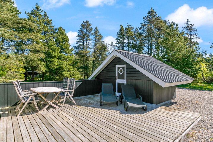 Sommerhus 30131 på Sdr. Skovvej 17, Houstrup - Billede #16