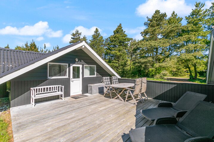 Sommerhus 30131 på Sdr. Skovvej 17, Houstrup - Billede #17