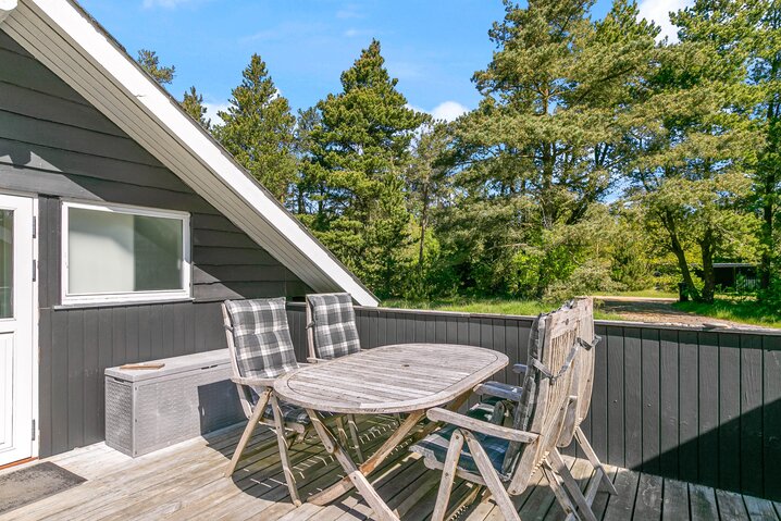 Sommerhus 30131 på Sdr. Skovvej 17, Houstrup - Billede #19