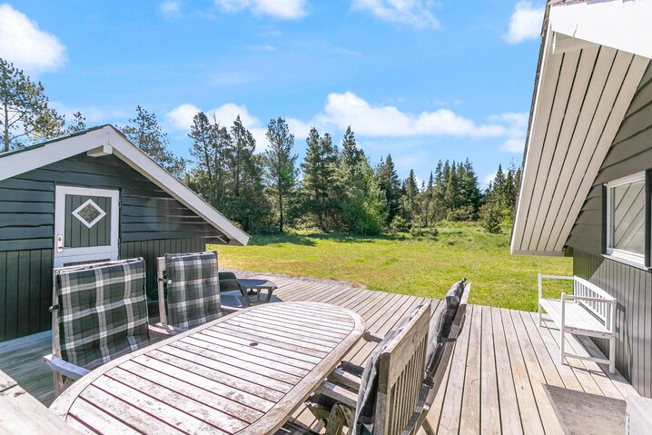 Sommerhus 30131 på Sdr. Skovvej 17, Houstrup - Billede #20