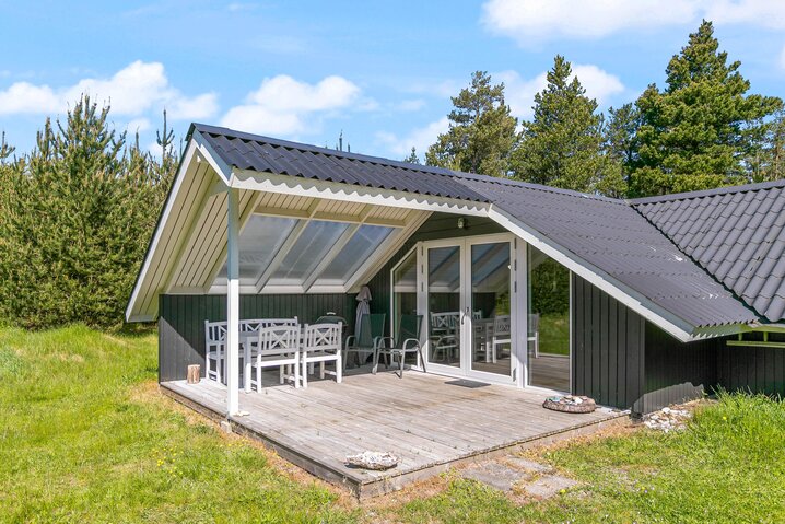 Sommerhus 30131 på Sdr. Skovvej 17, Houstrup - Billede #21