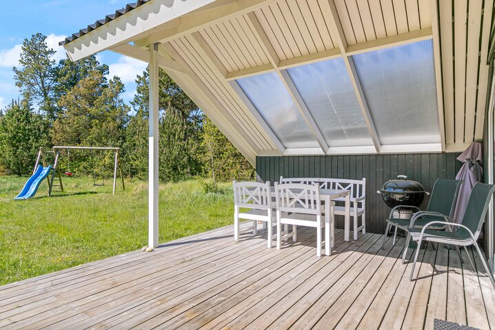 Sommerhus 30131 på Sdr. Skovvej 17, Houstrup - Billede #24