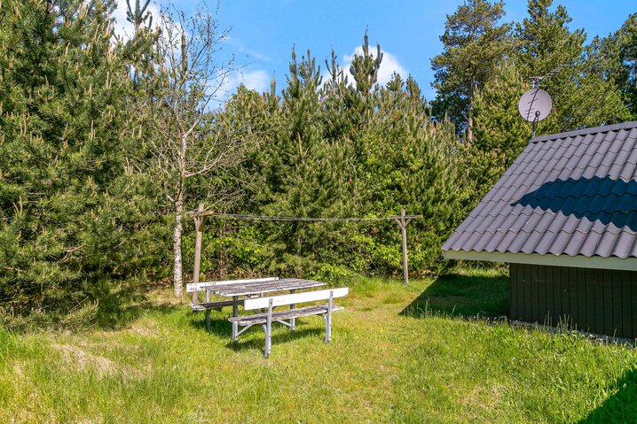 Sommerhus 30131 på Sdr. Skovvej 17, Houstrup - Billede #25