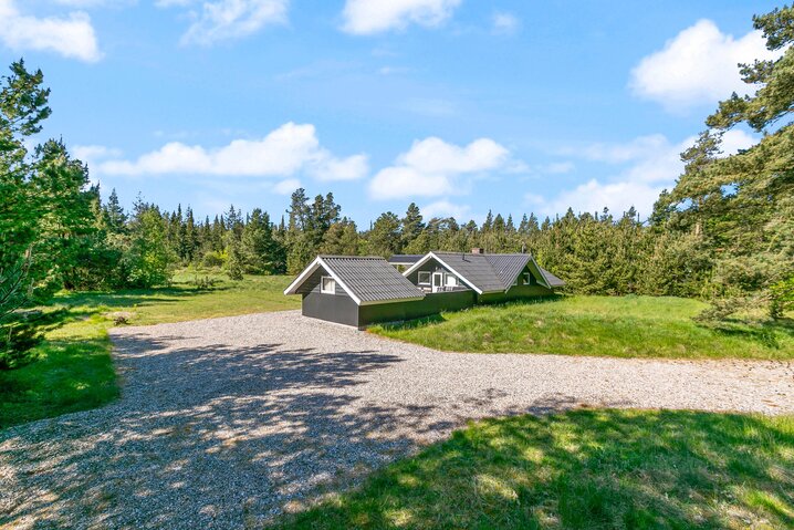 Sommerhus 30131 på Sdr. Skovvej 17, Houstrup - Billede #27