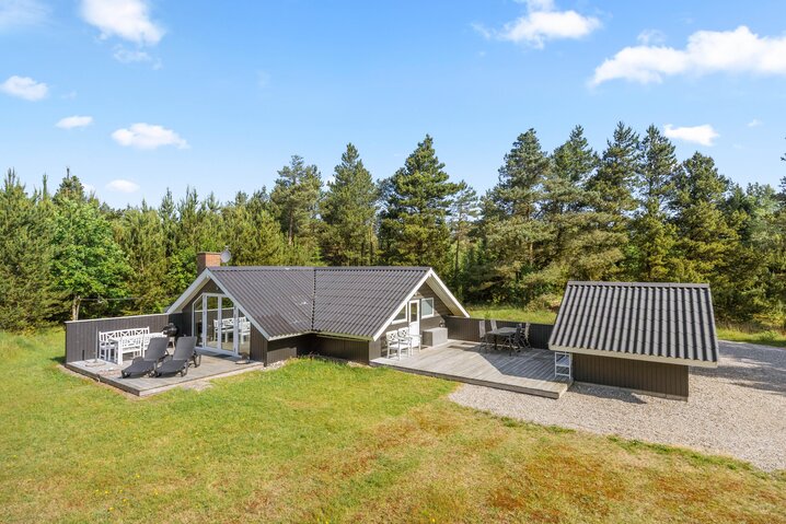 Ferienhaus 30131 in Sdr. Skovvej 17, Houstrup - Bild #0