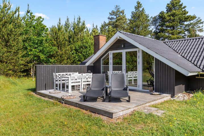 Ferienhaus 30131 in Sdr. Skovvej 17, Houstrup - Bild #14