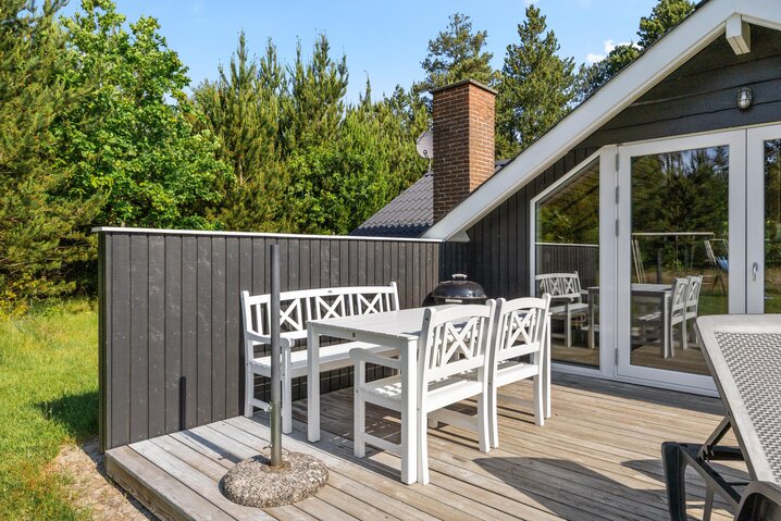 Ferienhaus 30131 in Sdr. Skovvej 17, Houstrup - Bild #16