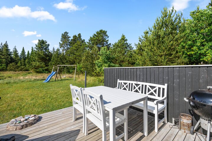 Ferienhaus 30131 in Sdr. Skovvej 17, Houstrup - Bild #17