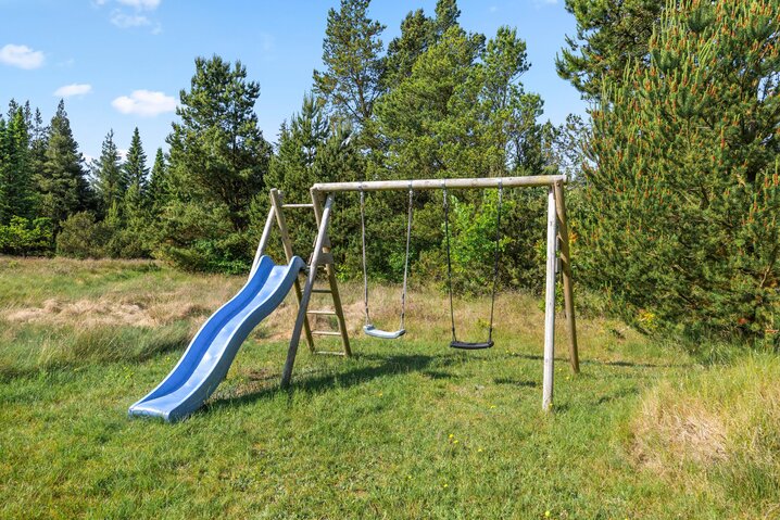 Ferienhaus 30131 in Sdr. Skovvej 17, Houstrup - Bild #18