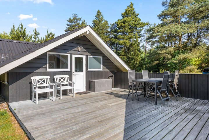 Ferienhaus 30131 in Sdr. Skovvej 17, Houstrup - Bild #19