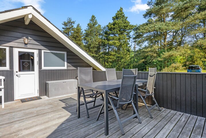 Ferienhaus 30131 in Sdr. Skovvej 17, Houstrup - Bild #20