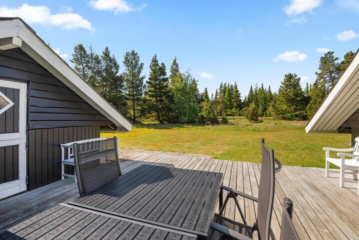 Ferienhaus 30131 in Sdr. Skovvej 17, Houstrup - Bild #21