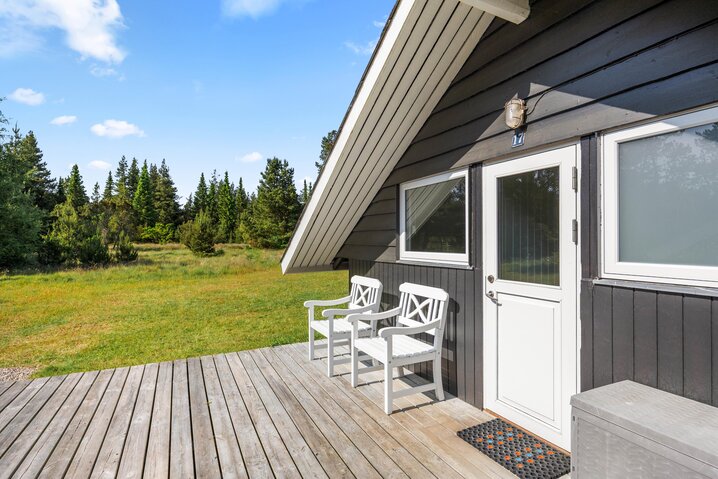 Ferienhaus 30131 in Sdr. Skovvej 17, Houstrup - Bild #22