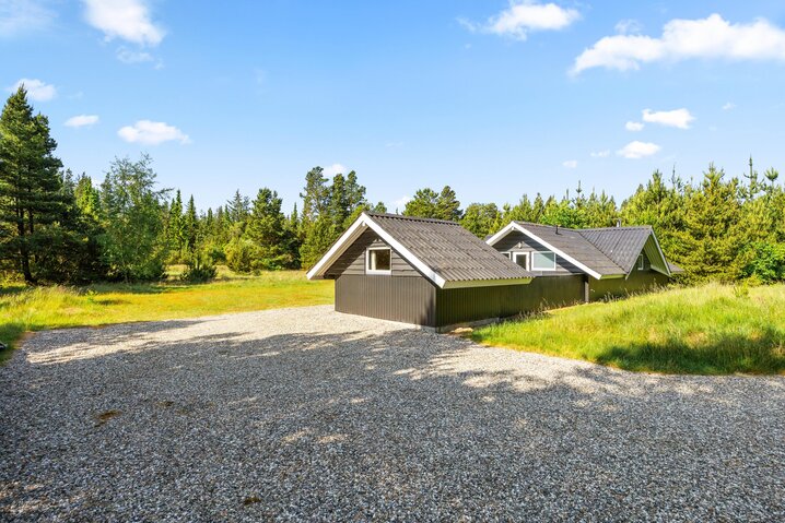 Ferienhaus 30131 in Sdr. Skovvej 17, Houstrup - Bild #23