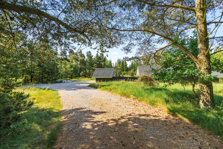 Ferienhaus 30131 in Sdr. Skovvej 17, Houstrup - Bild #24