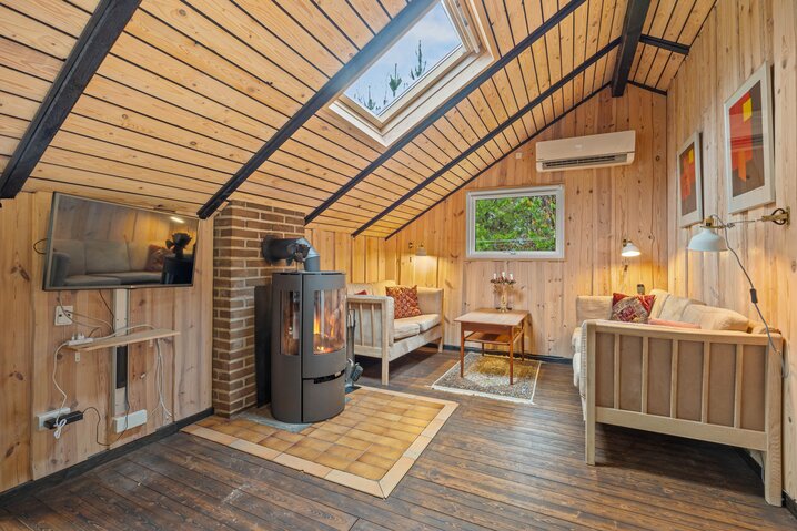 Ferienhaus 30131 in Sdr. Skovvej 17, Houstrup - Bild #1