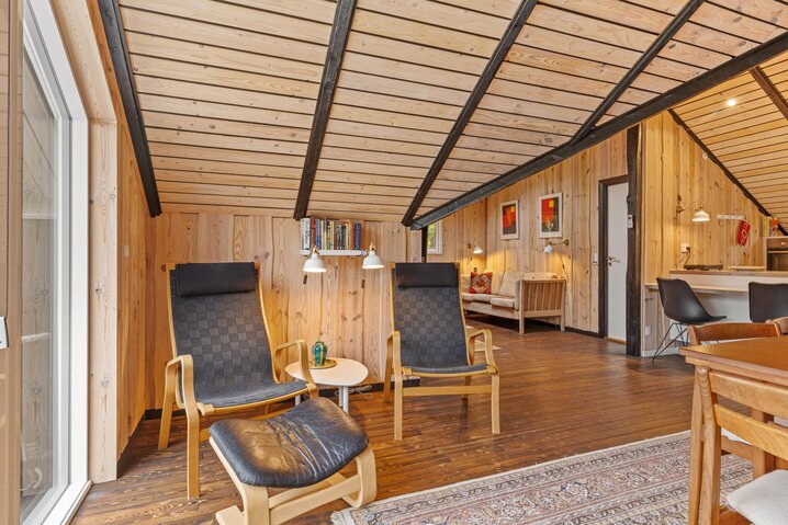 Ferienhaus 30131 in Sdr. Skovvej 17, Houstrup - Bild #4