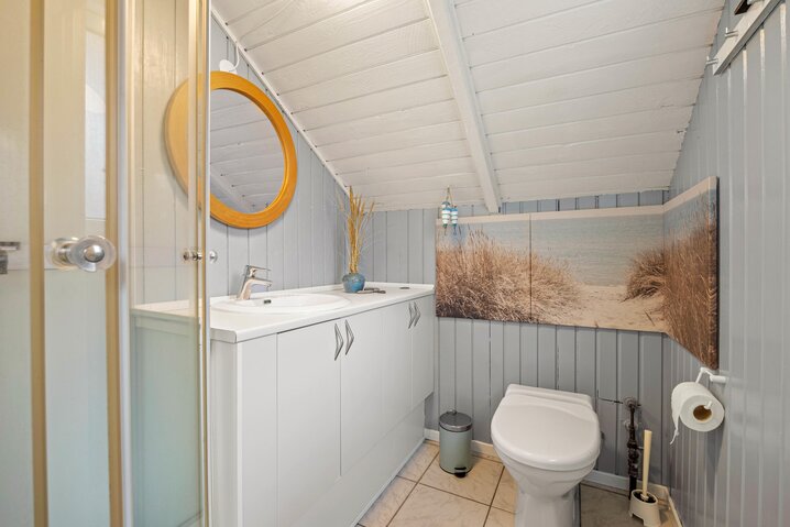 Ferienhaus 30131 in Sdr. Skovvej 17, Houstrup - Bild #9