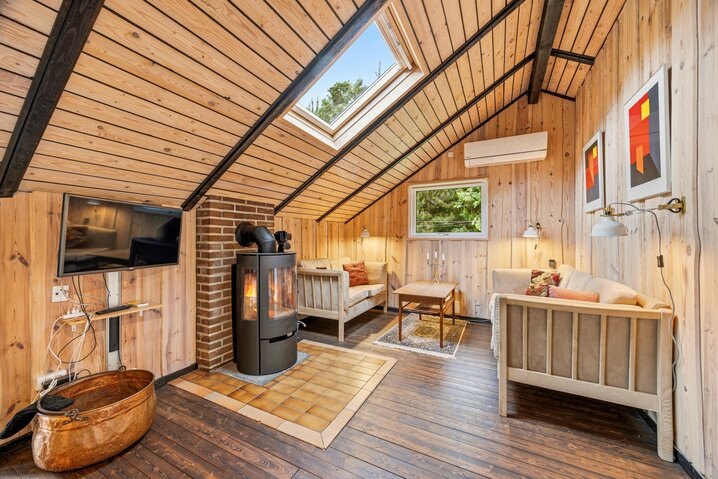 Ferienhaus 30131 in Sdr. Skovvej 17, Houstrup - Bild #1
