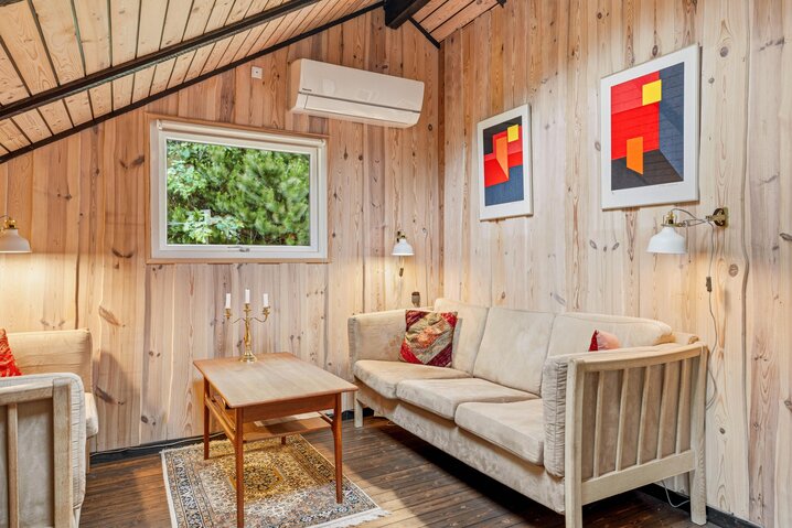 Ferienhaus 30131 in Sdr. Skovvej 17, Houstrup - Bild #3