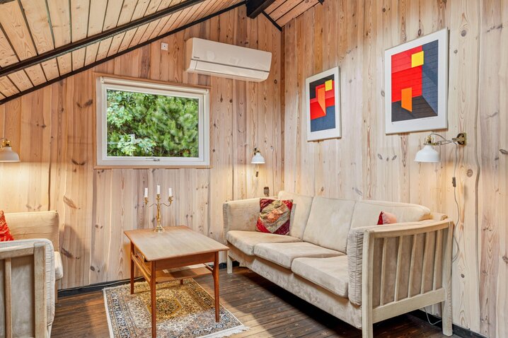 Ferienhaus 30131 in Sdr. Skovvej 17, Houstrup - Bild #3