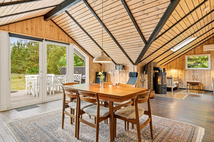Ferienhaus 30131 in Sdr. Skovvej 17, Houstrup - Bild #5