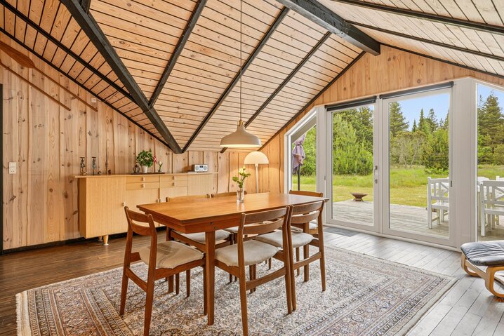 Ferienhaus 30131 in Sdr. Skovvej 17, Houstrup - Bild #6