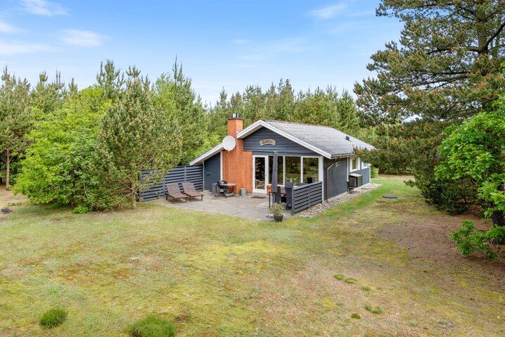 Ferienhaus 30136 in Sdr. Skovvej 16, Houstrup - Bild #0