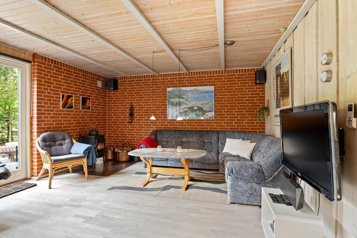 Ferienhaus 30136 in Sdr. Skovvej 16, Houstrup - Bild #1