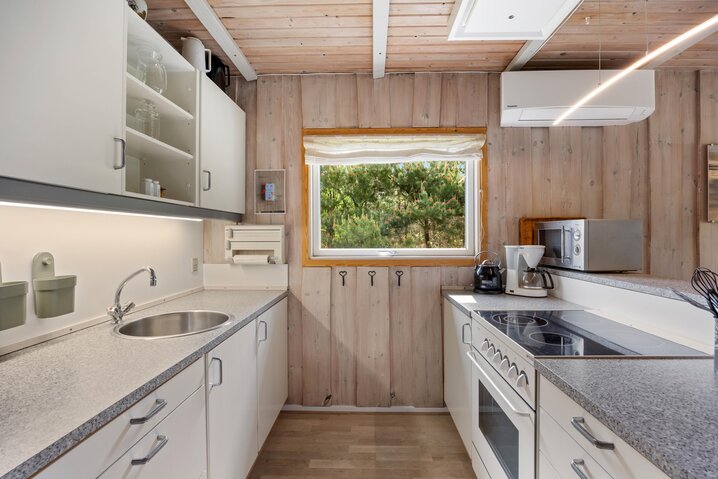 Ferienhaus 30136 in Sdr. Skovvej 16, Houstrup - Bild #2