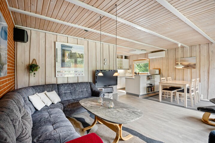 Ferienhaus 30136 in Sdr. Skovvej 16, Houstrup - Bild #4