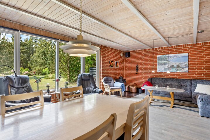 Ferienhaus 30136 in Sdr. Skovvej 16, Houstrup - Bild #5