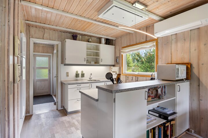 Ferienhaus 30136 in Sdr. Skovvej 16, Houstrup - Bild #8