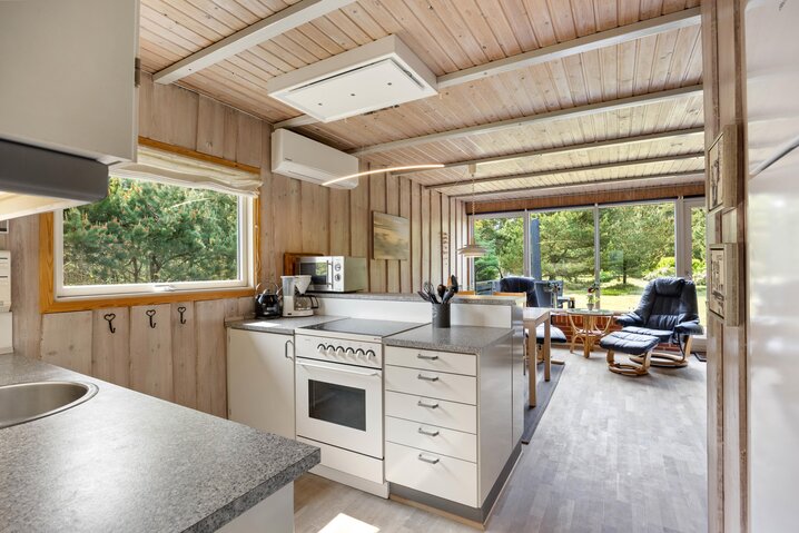 Ferienhaus 30136 in Sdr. Skovvej 16, Houstrup - Bild #9