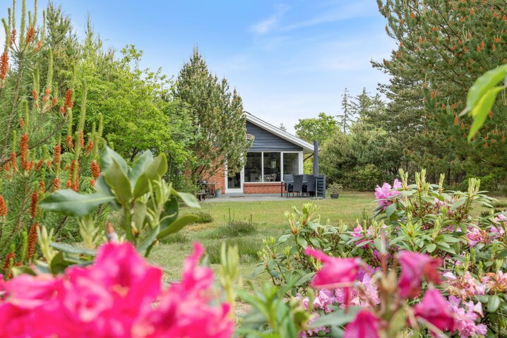 Ferienhaus 30136 in Sdr. Skovvej 16, Houstrup - Bild #17