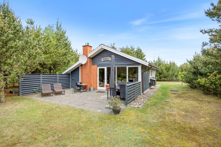 Ferienhaus 30136 in Sdr. Skovvej 16, Houstrup - Bild #18