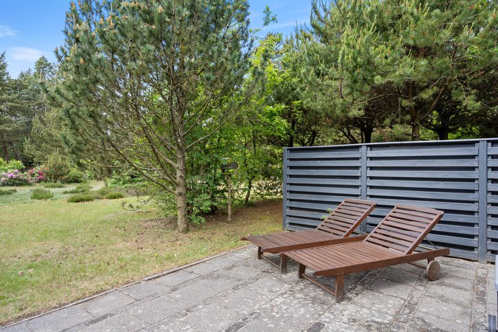 Ferienhaus 30136 in Sdr. Skovvej 16, Houstrup - Bild #19