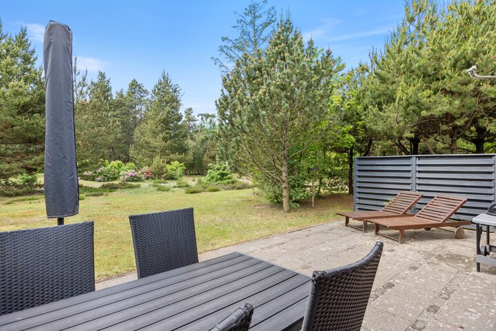 Ferienhaus 30136 in Sdr. Skovvej 16, Houstrup - Bild #20