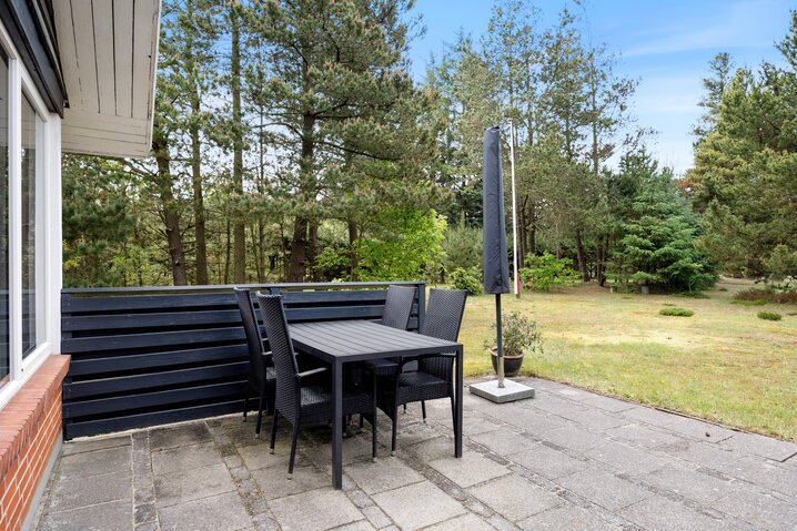 Ferienhaus 30136 in Sdr. Skovvej 16, Houstrup - Bild #21